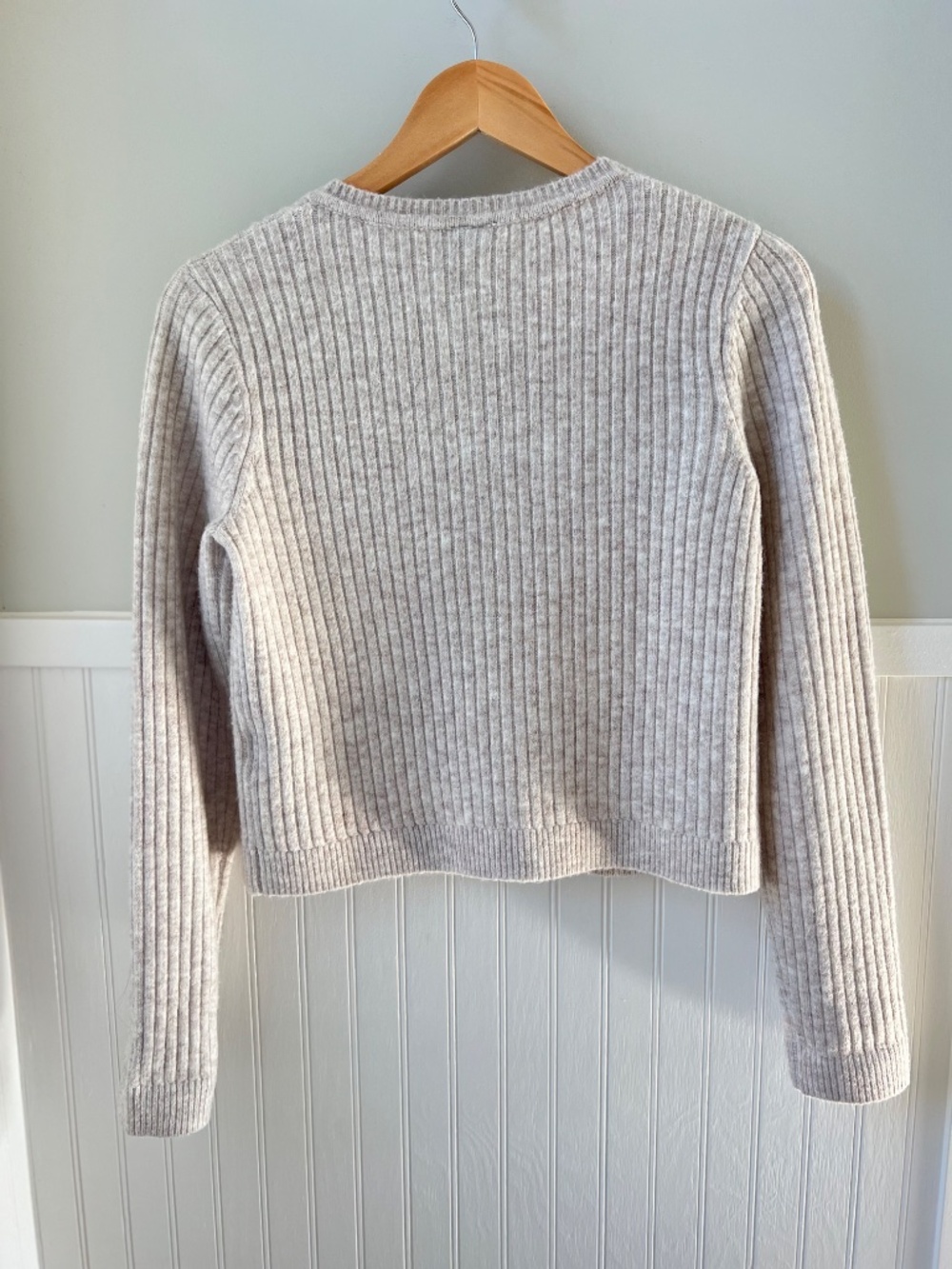Simons Cardigan - Picture 5 of 5